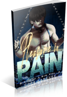 Blitz Sign-Up: Pleasure in Pain by Coda Languez