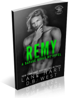 Blitz Sign-Up: Remy by Lane Hart and D.B. West