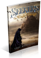 Blitz Sign-Up: Seekers: The Winds of Change by Troy Knowlton