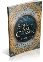 Blitz Sign-Up: Son of the Salt Chaser by A.S. Thornton