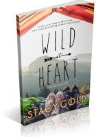 Blitz Sign-Up: Wild at Heart by Stacy Gold