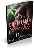 Tour Sign-Up: Another Christmas From Hell by R.L. Mathewson