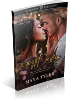 Blitz Sign-Up: Designed by Destiny by Maya Tyler