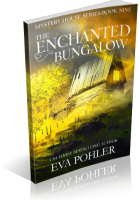 Blitz Sign-Up: The Enchanted Bungalow by Eva Pohler