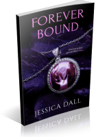 Blitz Sign-Up: Forever Bound by Jessica Dall