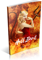Blitz Sign-Up: Hell Bent by Mandy Lee