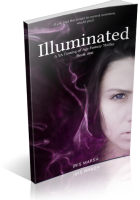 Tour: Illuminated by Iris Marsh