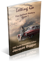 Blitz Sign-Up: Letting Go by Jacquie Biggar
