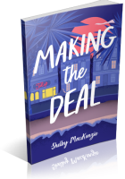 Blitz Sign-Up: Making the Deal by Shelby MacKenzie