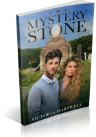 Tour Sign-Up: The Mystery Stone by Victoria Marswell