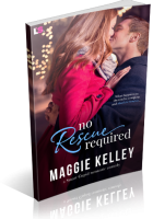 Blitz Sign-Up: No Rescue Required by Maggie Kelley