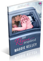 Blitz Sign-Up: No Rescue Required by Maggie Kelley
