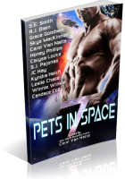 Blitz Sign-Up: Pets in Space 7 Anthology