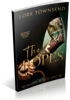 Blitz Sign-Up: The Ropes by Lore Townsend