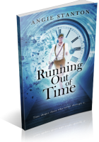 Blitz Sign-Up: Running Out of Time by Angie Stanton