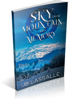 Blitz Sign-Up: Sky Over Mountain and Memory by JB Lassalle