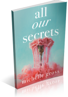 Tour: All Our Secrets by Michelle Gross