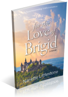 Blitz Sign-Up: For the Love of Brigid by Nanette Littlestone