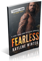 Tour: Fearless & Fearless-Encore Duet by Kaylene Winter