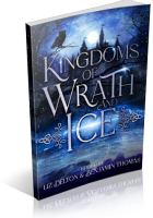 Blitz Sign-Up: Kingdoms of Wrath and Ice: An Anthology of Icy Villains