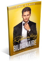 Blitz Sign-Up: Rebounding with the Billionaire by Tina Gabor