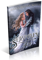 Blitz Sign-Up: Seaspoken by Sarah Delena White