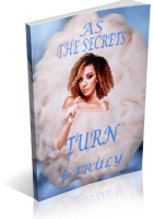 Trailer Reveal Sign-Up: As The Secrets Turn by B. Truly