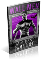 Blitz Sign-Up: Wall Men 3 by Mimi Jean Pamfiloff