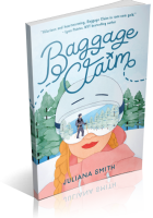 Blitz Sign-Up: Baggage Claim by Juliana Smith