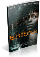 Tour: Blindsided by Marguerite Ashton