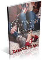 Blitz Sign-Up: Christmas Spirits by Dakota Star