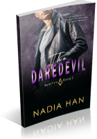 Blitz Sign-Up: The Daredevil by Nadia Han