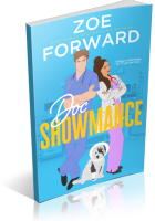Tour: Doc Showmance by Zoe Forward