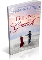 Blitz Sign-Up: Guiding the Grouch by Shanna Hatfield