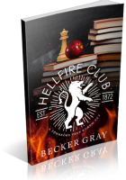 Blitz Sign-Up: Hellfire Club by Becker Gray