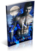 Tour: The Nine: Zane by Elle Arroyo