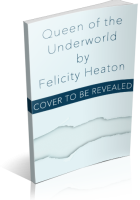 Blitz Sign-Up: Queen of the Underworld by Felicity Heaton