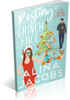 Blitz Sign-Up: Resting Grinch Face by Alina Jacobs