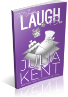 Blitz Sign-Up: The Wedding Laughbox by Julia Kent