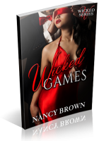 Blitz Sign-Up: Wicked Games by Nancy Brown