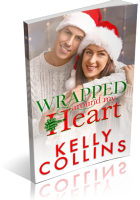 Blitz Sign-Up: Wrapped Around My Heart by Kelly Collins