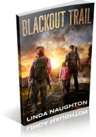 Blitz Sign-Up: Blackout Trail by Linda Naughton