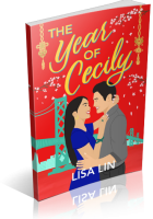 Blitz Sign-Up: The Year of Cecily by Lisa Lin