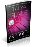 Blitz Sign-Up: Entirely by Talya Blaine