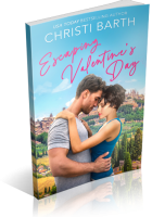 Blitz Sign-Up: Escaping Valentine’s Day by Christi Barth