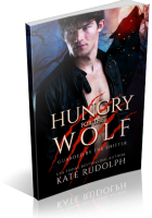 Blitz Sign-Up: Hungry for the Wolf by Kate Rudolph
