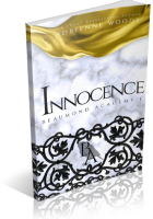 Blitz Sign-Up: Innocence by Adrienne Woods