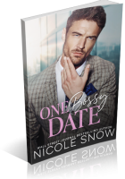 Blitz Sign-Up: One Bossy Date by Nicole Snow