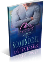 Blitz Sign-Up: The Scoundrel by Delta James