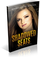 Tour: Shadowed Seats by Marguerite Ashton